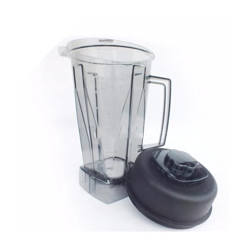 Mixer 010 767 800 G5200 G2001 Jtc Maschine BEHÄLTER Glas For Entsafter Teile Mixer 010 767 800 G5200 G2001 Jtc Maschine BEHÄLTER Glas For Entsafter Teile von FNFEJHTB