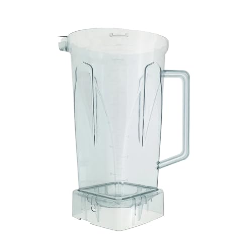 Mixer 010 767 800 G5200 G2001 Jtc Maschine BEHÄLTER Glas For Mixer Entsafter Teile Mixer 010 767 800 G5200 G2001 Jtc Maschine BEHÄLTER Glas For Mixer Entsafter Teile von FNFEJHTB