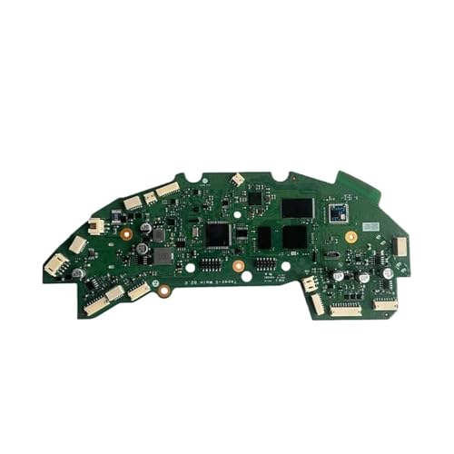 Motherboard kompatibel mit Roborock G10 S7 Pro Ce Version Topaz S-Mainboard-Ce-G10 Roboter Staubsauger Platine Zubehör von FNFEJHTB