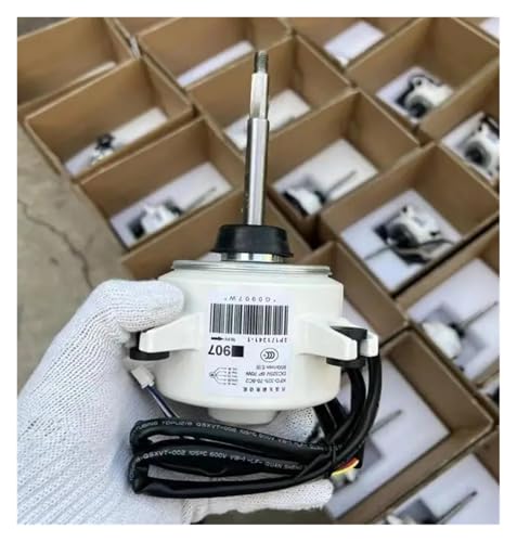 Motor, Kompatibel For Daikin, Externer Lüftermotor For Klimaanlagen 907 KFD-325-70-8C2 RMXS160DV2(Replace) von FNFEJHTB