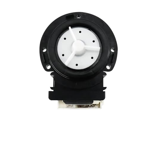 Motor For Die Ablaufpumpe Der Waschmaschine, Passend For Kenmore, Kompatibel Mit LG, Ablaufpumpe For Waschmaschine – Ersetzt AP5328388 4681EA2001T AP5328388 von FNFEJHTB