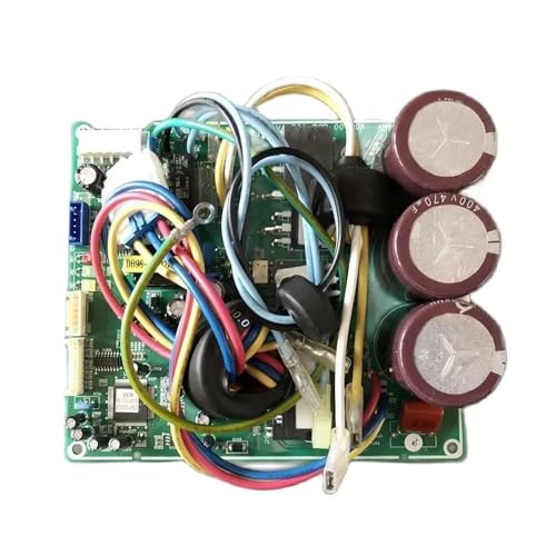 PCB-00740A DB91-00827A Motherboard Inverter Modul Board, Kompatibel For Samsung, Klimaanlage von FNFEJHTB
