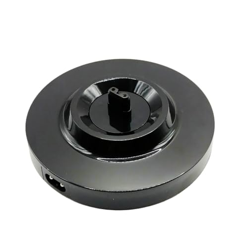 Rasierer-Ladegerät Mit Runder Basis, Kompatibel Mit Philips, BT5190 BT5201 BT5204 BT5206 BT5204/15 BT5203 BT5200 BT5200/16 BT5200/15 BT5200/13 BT7215 Rasierer-Ladegerät Mit Runder Basis, Kompatibel Mit Philips, BT5190 BT5201 BT5204 BT5206 BT5204/15 BT5203 BT5200 BT5200/16 BT5200/15 BT5200/13 BT7215 von FNFEJHTB