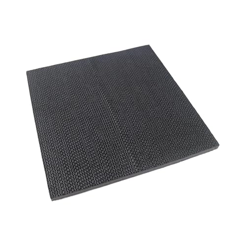 Schwarzer Desodorierender Katalytischer Luftreinigerfilter, Kompatibel Mit Daikin, MC70KMV2-N MC70KMV2-R MC70KMV2-K MC70KMV2-A von FNFEJHTB