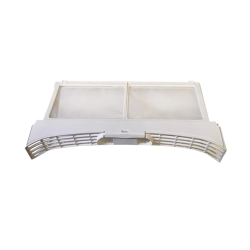 Trocknerfilter-Einlassfilterabdeckung, Kompatibel For Haier, For GDNE9-636-818-826U1, GDNE7-01 Trocknerfilter-Einlassfilterabdeckung, Kompatibel For Haier, For GDNE9-636-818-826U1, GDNE7-01 von FNFEJHTB