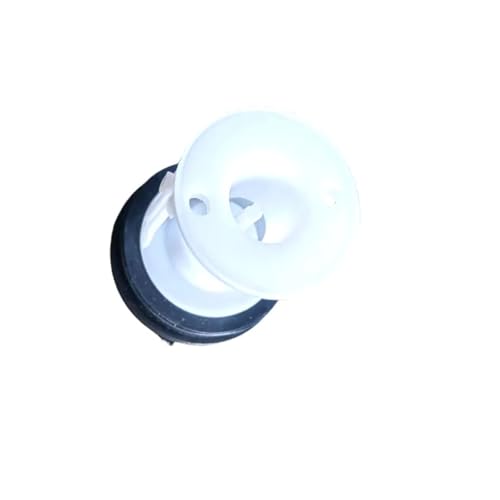 Universal-Ablauffilterstopfen Aus Kunststoff, Ersatz, Kompatibel Mit Haier, Ablaufpumpe XQG70-1279 von FNFEJHTB