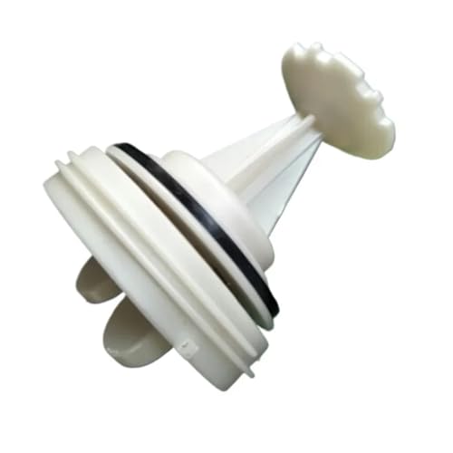 Wäschetrockner Waschmaschine, Kompatibel For Panasonic, Ablaufpumpe Filter Ablaufdeckel Wasserstopfen von FNFEJHTB