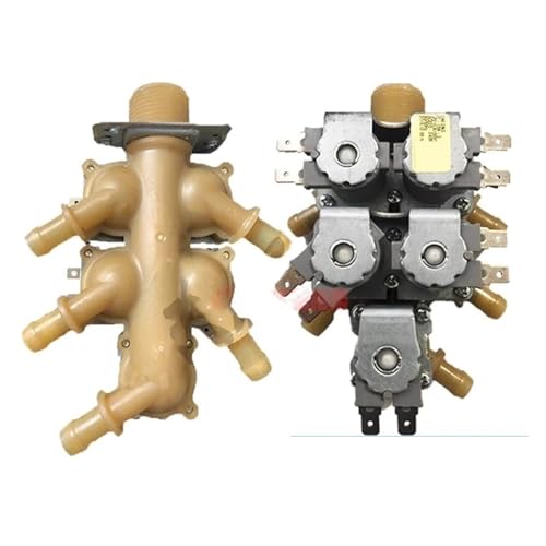 Waschmaschine Teile Einlass Magnetventil 5221EA1009C USEONG-ECO IV-15S-3 5 Einlass Ventile Waschmaschine Teile Einlass Magnetventil 5221EA1009C USEONG-ECO IV-15S-3 5 Einlass Ventile von FNFEJHTB