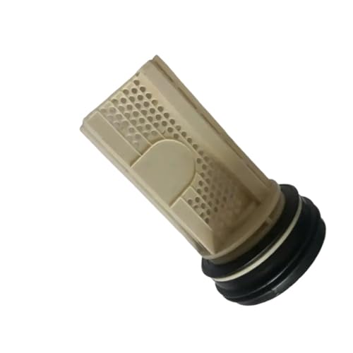 Waschmaschine Teile Lange Form Ablauf Pumpe Stecker 9,8X5,3 Cm Durchmesser Waschmaschine Teile Lange Form Ablauf Pumpe Stecker 9,8X5,3 Cm Durchmesser von FNFEJHTB
