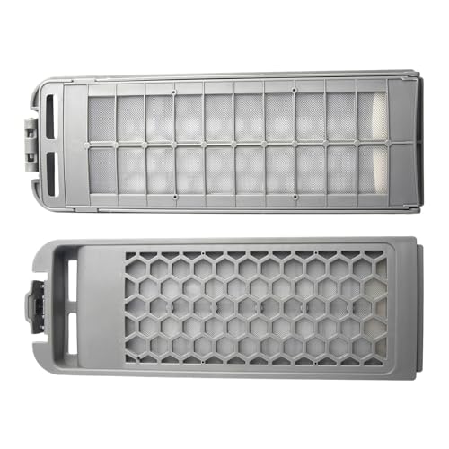 Waschmaschinen-Filterbox-Netzbeutel, Waschmaschinenzubehör, Kompatibel Mit Samsung, Waschmaschinen-Filterbox-Netzbeutel DC62-00018A von FNFEJHTB
