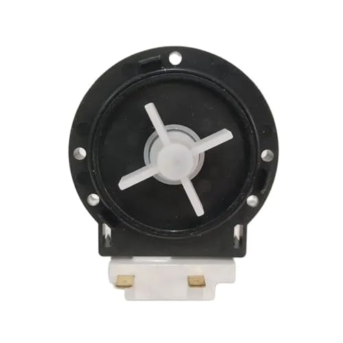 Waschmaschinenteile, Kompatibel Mit LG, BPX2-93L BPX2-94L, Ablaufpumpenmotorteil von FNFEJHTB