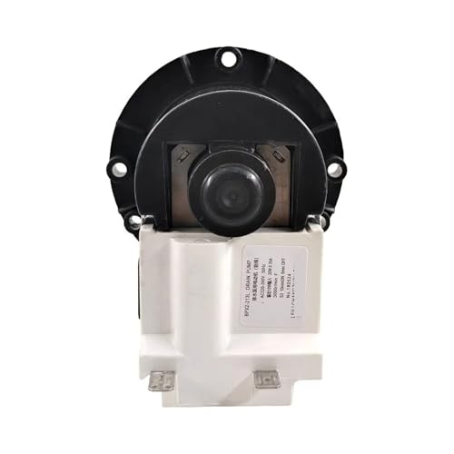Waschmaschinenteile, Kompatibel Mit Panasonic, BPX2-31L BPX2-87L BPX2-213L Ablaufpumpenmotorteil Waschmaschinenteile, Kompatibel Mit Panasonic, BPX2-31L BPX2-87L BPX2-213L Ablaufpumpenmotorteil von FNFEJHTB