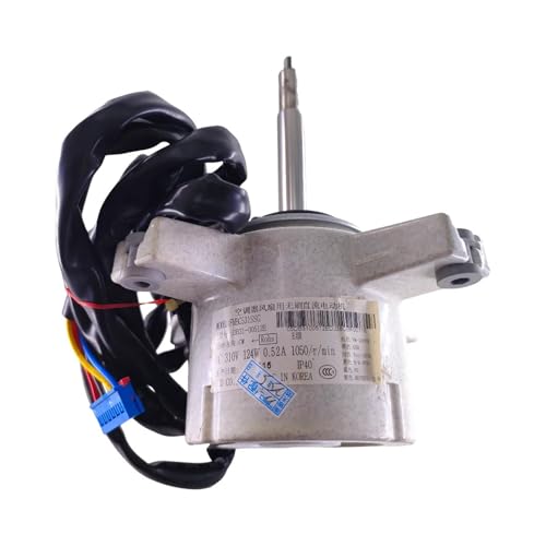 Zentrale Klimaanlage, Kompatibel For Samsung, FMBC531SSG DB31-00512E FMBC531SSF DB31-00512D FMBC531SSK DB31-00512F DC Lüftermotor Zentrale Klimaanlage, Kompatibel For Samsung, FMBC531SSG DB31-00512E FMBC531SSF DB31-00512D FMBC531SSK DB31-00512F DC Lüftermotor von CHJKVCCH