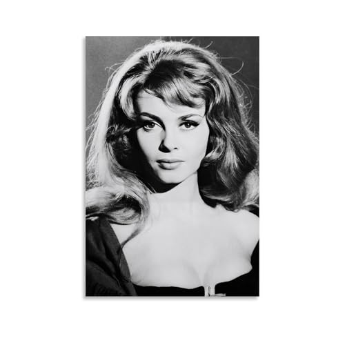 FNWNJNG Michèle Mercier Poster Dekorative Malerei Leinwand Wandkunst Wohnzimmer Poster Schlafzimmer Malerei,Wandkunst Bilddruck Moderne Familienzimmer Dekor 08x12inch(20x30cm) von FNWNJNG
