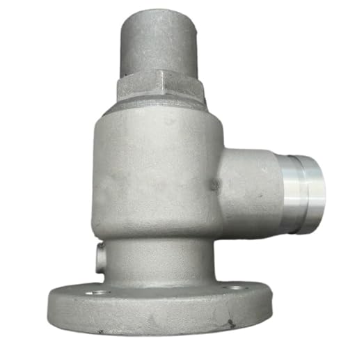 1 Stück 100011406 100005325 100001574 Minimum Druckventil für Compair (100005325) von FNWXGMFZ