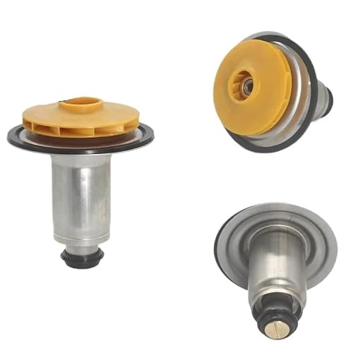 1 stücke Gas Kessel Ersatzteil Wasser Umwälzpumpe Motor Rotor Wasser Blätter for pumpe Gelten zu Power 63W ~ 83W(A) von FNWXGMFZ