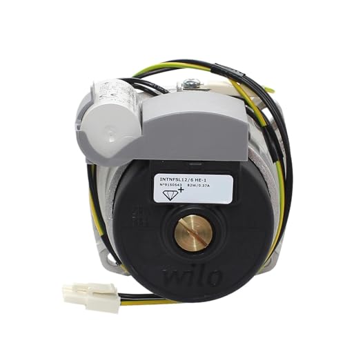1 stücke Gas Kessel Teil Wasser Umwälzpumpe Motor for INTNFSL12/6 Power 82W von FNWXGMFZ
