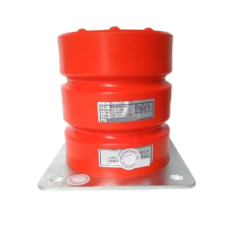 130 * 150 aufzug Polyurethan Puffer HL-L12 OD130mm H150mm Lift Ersatzteile von FNWXGMFZ