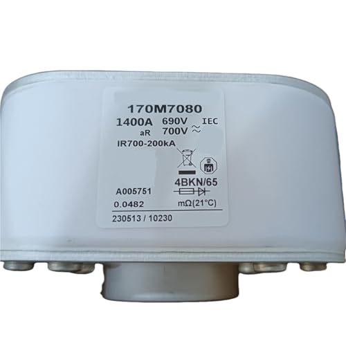 170M6789 170M6892 170M7062 170M7080 Flinker Sicherungssockel(170M6892国产) von FNWXGMFZ