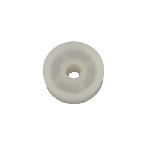 33 * 10mm Aufzug türschloss Roller OD33mm W10mm for K200 K300 von FNWXGMFZ