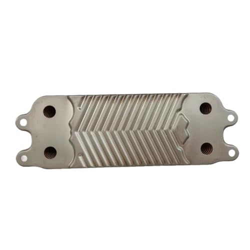 35 Platten Gaskessel Teile Plattenwärmetauscher Wärmetauscher for Wandbehang Ofen von FNWXGMFZ