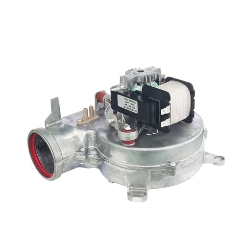 60W FL108034Y-08 Lüftermotor for Wandherd, Heizofen, Kamin, Rauchmaschinen, Kessel, Lüftermotor, Ersatzzubehör von FNWXGMFZ