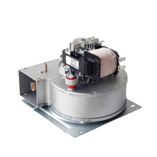 65 W FL108034Y-75 Lüftermotor für Wandöfen, Zubehör für Ofen, Kessel, Gas, Wandmontage 65 W FL108034Y-75 Lüftermotor für Wandöfen, Zubehör für Ofen, Kessel, Gas, Wandmontage von FNWXGMFZ