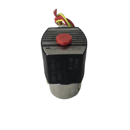 8262G138 Allgemeine Service-Magnetventil 1/4" Normalerweise offen 2/2-Wege-Einzelmagnet(AC110V) von FNWXGMFZ