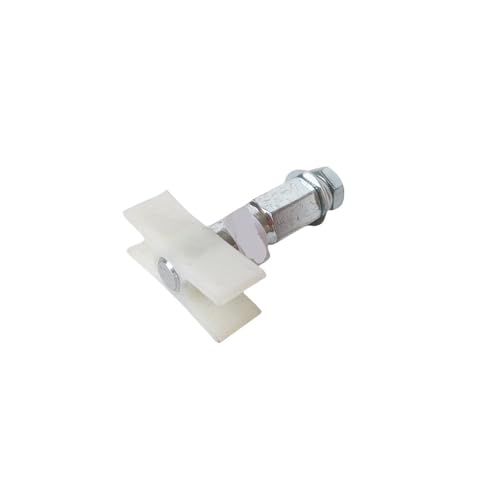 Aufzug Führungsschuh Türschieber 40 * 50 Weiß Nylon Keller L 40mm B 14,5mm H 14mm Schraube M8 H 50mm Aufzug Ersatzteile Aufzug Führungsschuh Türschieber 40 * 50 Weiß Nylon Keller L 40mm B 14,5mm H 14mm Schraube M8 H 50mm Aufzug Ersatzteile von FNWXGMFZ