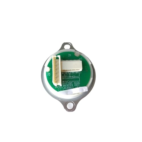 Aufzug Runder Druckknopf KM863233H03 863233 H03 Weißes Licht ohne Braille 1~10 Verwendung for Aufzugsersatzteile von FNWXGMFZ