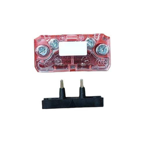 Aufzug Teile Wichtigsten Hilfs Tür Schlösser Kontaktieren Schalter CR2-AZ Ersetzen AZ-061 LD31A Rot L 50mm H 16mm von FNWXGMFZ