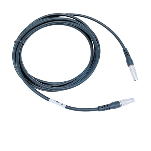 DG-3-Kabel, anwendbar auf Hi-Target GPS RTK V60 V90, for Radio Hi-Target GPS RTK-Datenstromkabel(15M) von FNWXGMFZ