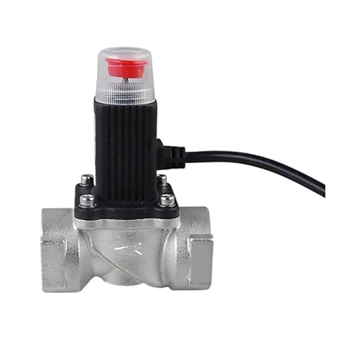 DN25A manuelle Rückstellung G1" Messing-Gas-Notabsperrmagnetventile for den Heimgebrauch DN25A manuelle Rückstellung G1" Messing-Gas-Notabsperrmagnetventile for den Heimgebrauch von FNWXGMFZ