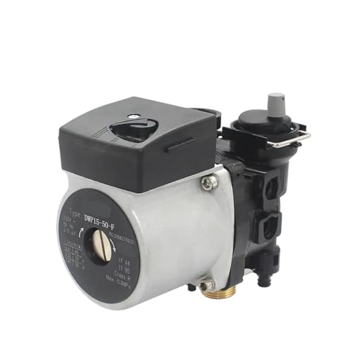 ERCO DWP15-50-F Gaskessel-Wasserumwälzpumpenmotor 902614160 46660270 ERCO DWP15-50-F Gaskessel-Wasserumwälzpumpenmotor 902614160 46660270 von FNWXGMFZ
