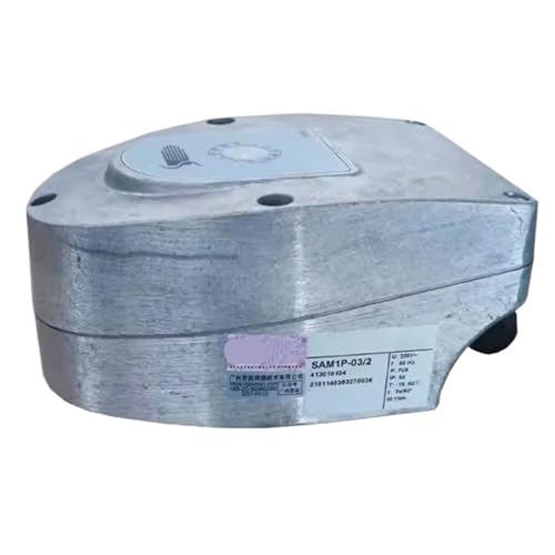 Elektrischer Antrieb SAM1P-3/2 Motor SAM1P-30/I Drosselklappe SAM2P-60/I(SAM1P-30 I) von FNWXGMFZ