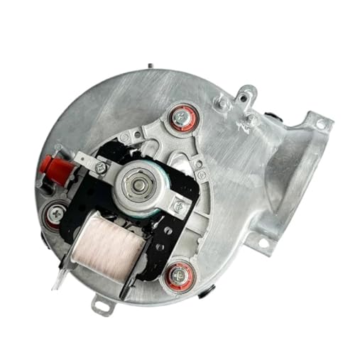 FL108042Y-80 35W Lüftermotor für Wandofen, Ofen, Kamin, Nebelmaschinen, Kesselventilator von FNWXGMFZ