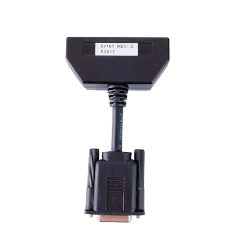 FNWXGMFZ GPS 57167 Kabel R7 R9 SPS855 SPS431 SPS356 SPS351 SPS461 DSM232 Kabel Multifunktionskabel von FNWXGMFZ