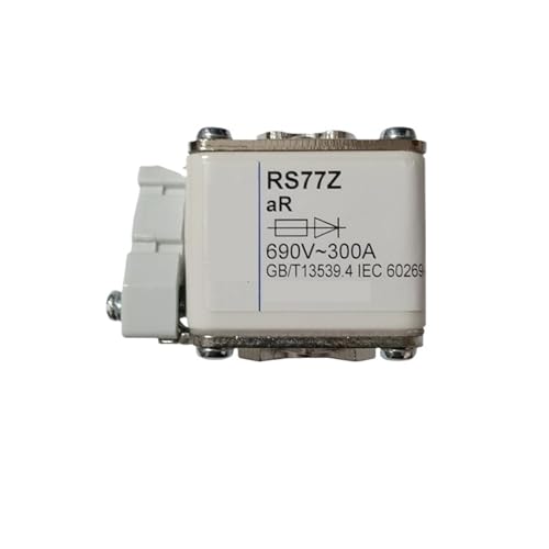 Flinke Sicherung RS75AQ aR 690V/250A 500A 630A 1000V/700A(690V/630A) von FNWXGMFZ