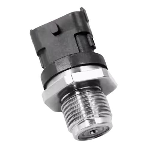 For 0281002907 kompatibel mit Common Rail Drucksensor 0281006327 von FNWXGMFZ