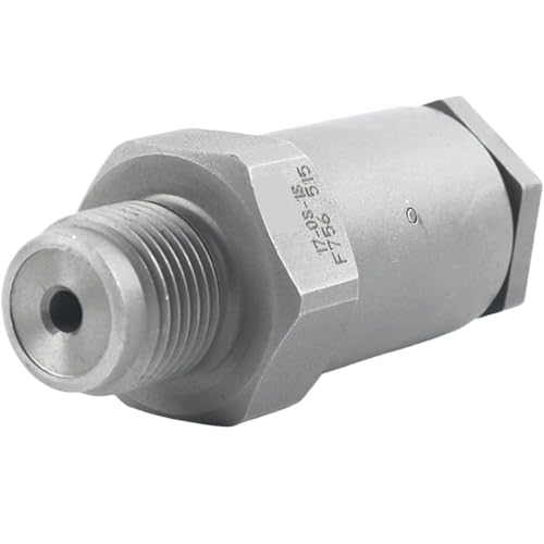 For F00r000756 Common Rail Hochdruckregler Überdruckventil von FNWXGMFZ