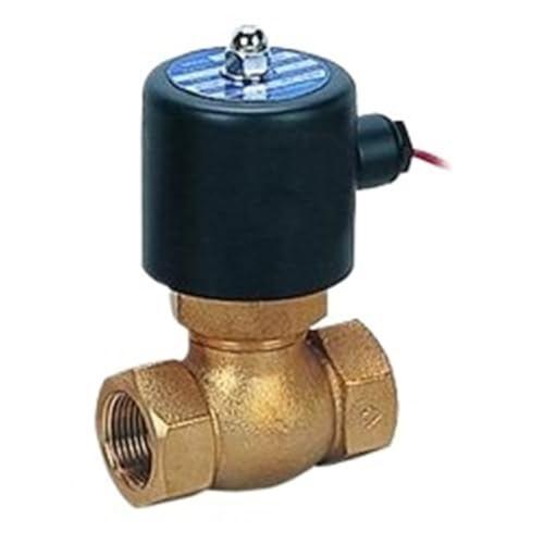 G1'' 2L(US) Serie Magnetventil (Dampftyp) Zweipositionen Zweiwege 2L200-25 von FNWXGMFZ