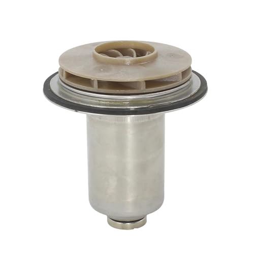 Gaskesselteil Wasserumwälzpumpe Rotor Motor Rotor/Wasserblätter von FNWXGMFZ