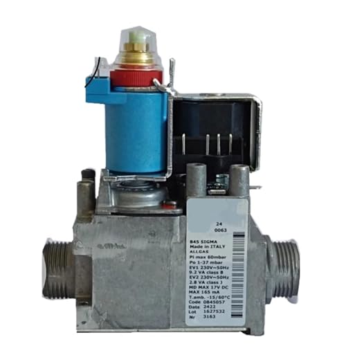 Gasventil 845 M451 845 0845057 Kesselteile Gasventil Gasventil 845 M451 845 0845057 Kesselteile Gasventil von FNWXGMFZ