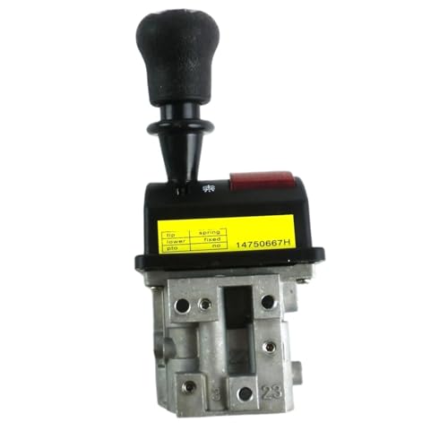 JQF34-B 14750650H Manuelle Abgasregelventile für Muldenkipper JQF34-B 14750650H Manuelle Abgasregelventile für Muldenkipper von FNWXGMFZ
