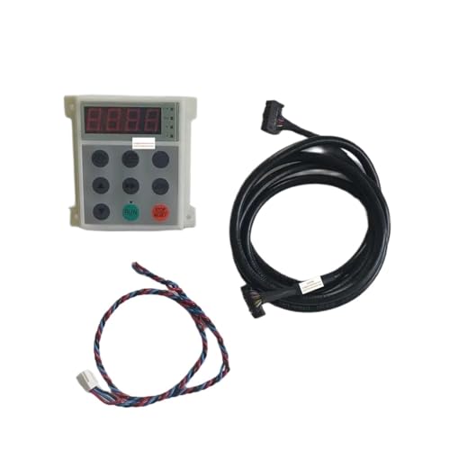 LB-PAN Aufzug Ersatzteile Digital Operator Operation Panel Mit Kabel Lift Tür Maschine Bord Werkzeug von FNWXGMFZ