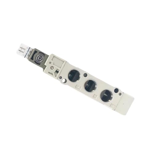 Magnetventil SY5120-6LZD-01 SMC2 Position Einzel DC12V Anschlussgröße 1/8 Gewinde Rohrleitung von FNWXGMFZ