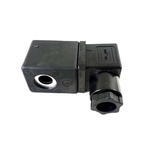 Magnetventilspule Typ BC10, 24 VDC von FNWXGMFZ