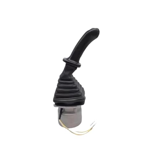 Moderner Bagger-Joystick-Griff, Pilotventil, PPC, Montage für R150 215 225 305-7-5 (linke Hand) von FNWXGMFZ