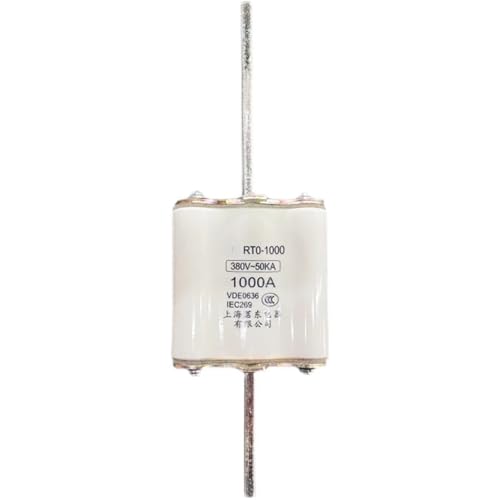 RT0-1000 Sicherung 380V700A800A1000A1250A Keramik-Sicherungskern(A) von FNWXGMFZ