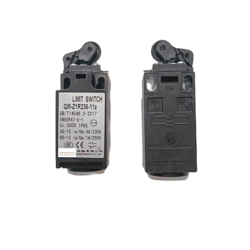 Rolltreppe Aufzug Sicherheit Komponente Schalter QM-Z1R236-11Z Aufzug Ersatzteile von FNWXGMFZ